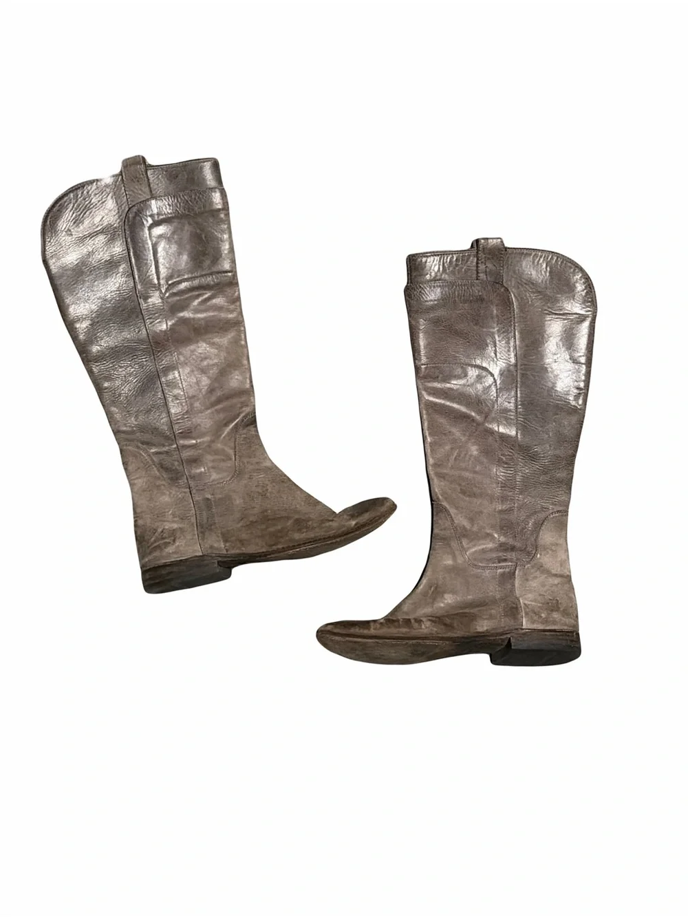 Frye Paige Tall Riding Boots